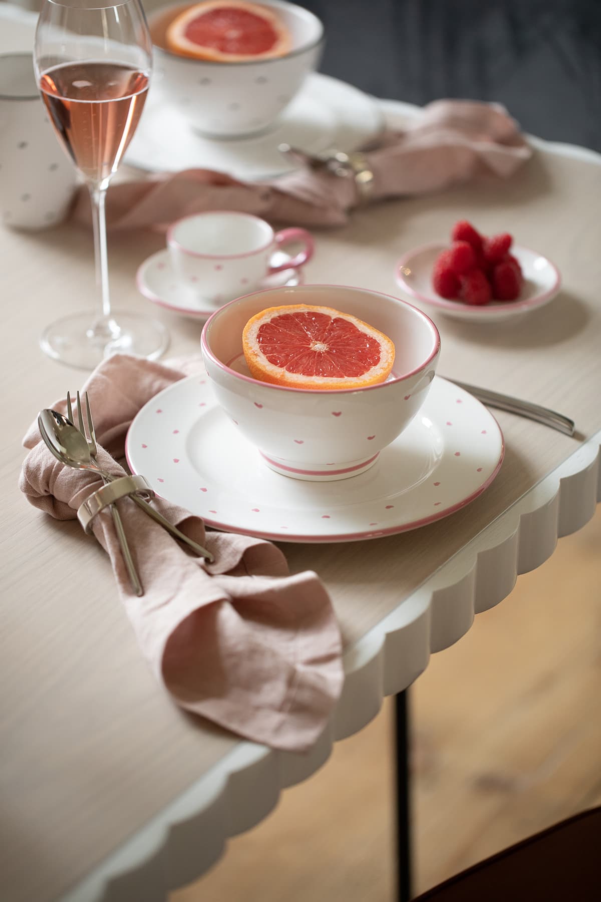 Design Herzerl